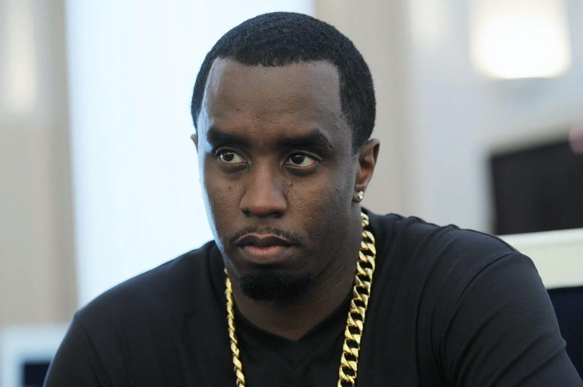 СМИ: Рэпер P.Diddy досрочно выйдет из тюрьмы