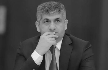 Müşfiq Abbasov bu statuslarına görə həbs edilib