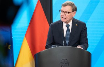 Almaniya Yaxın Şərqdə qalmış vətəndaşlarının təxliyəsinə sabahdan başlayacaq