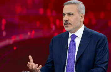 Hakan Fidan: Fars körfəzi ölkələri İrana hücum etsə, müharibə genişlənəcək