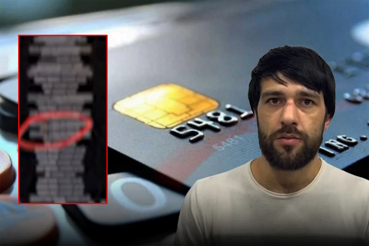 В Баку задержан мужчина, похитивший собранные на лечение ребенка деньги - ВИДЕО