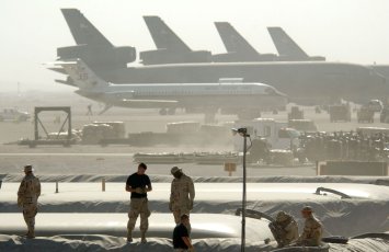 Qətər MN İranın ABŞ-ın Yaxın Şərqdəki Mərkəzi Komandanlığının qərargahını raketlə vurduğunu təsdiqlədi...-İsrail KİV 