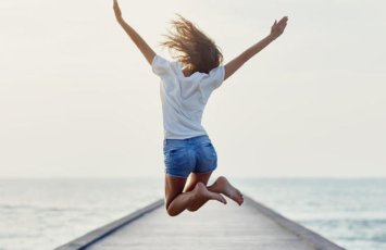 Xoşbəxt olmağın sadə yolu