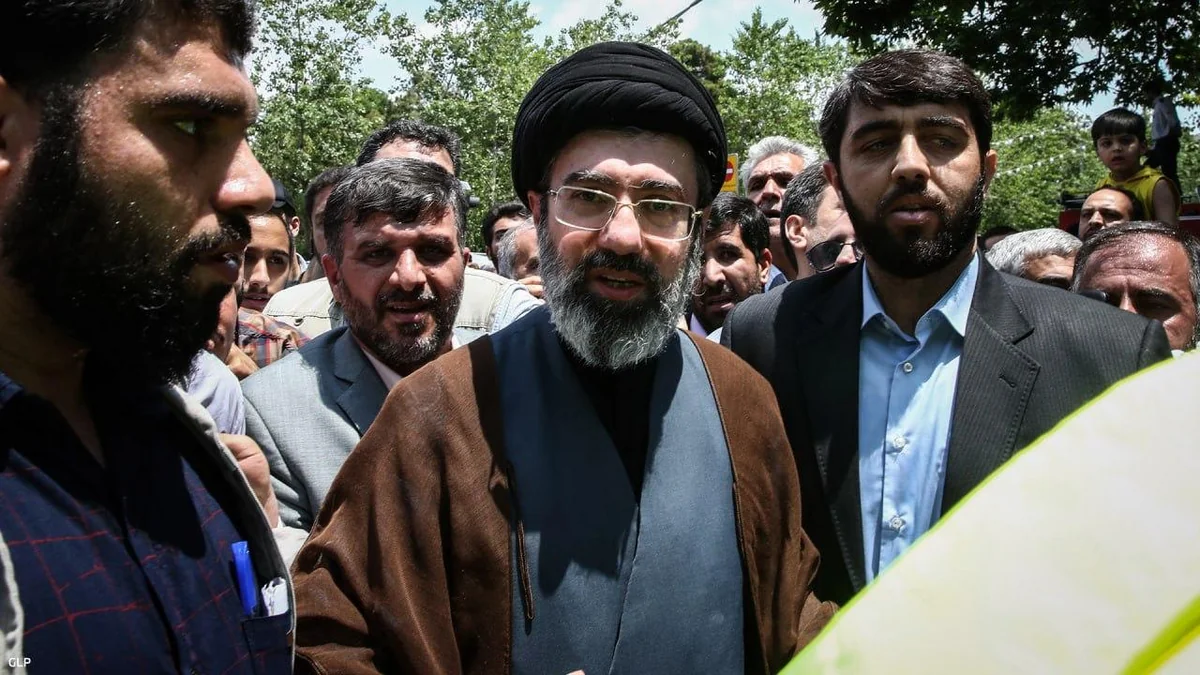 İranın Ekspertlər Şurası Müctəba Xameneini yeni ali lider seçib?