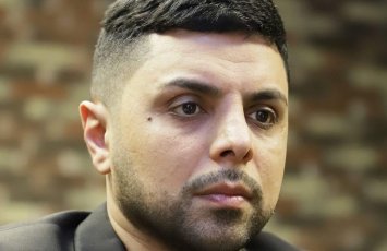 Əməkdar artistə ağır itki