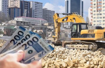 Evi sökülənlərə müjdə: bundan sonra kompensasiya...