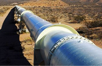 Azərbaycan boru kəmərləri ilə qaz tədarük etdiyi ölkələrin sayına əsasən birinci yerdədir