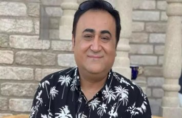 Elgiz ARB-dən getdi, sponsorları da apardı