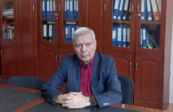 “Bütün İran azərbaycanlıların əlindədir...”-MÜSAHİBƏ