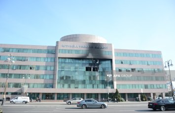 Бывший директор Перинатального центра дала показания по делу о пожаре, в котором погибли 7 младенцев