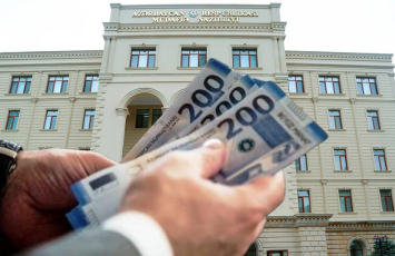 Müdafiə Nazirliyində 143 milyonluq mənimsəmə işi üzrə həbs edilən sabiq rəisin məhkəməsi başladı