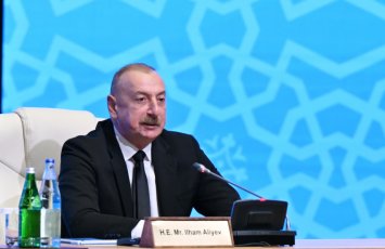 ABŞ-İran müharibəsinin İlham Əliyevlə bağlı sübut etdiyi ən böyük həqiqət budur ki...