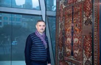 Эксперт: Азербайджанские ковры десятилетиями выдавались за армянские