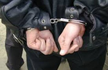 Россия выдала Азербайджану двух преступников