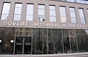 Ali və orta ixtisas təhsili müəssisələrinə sənəd qəbulu başa çatdı