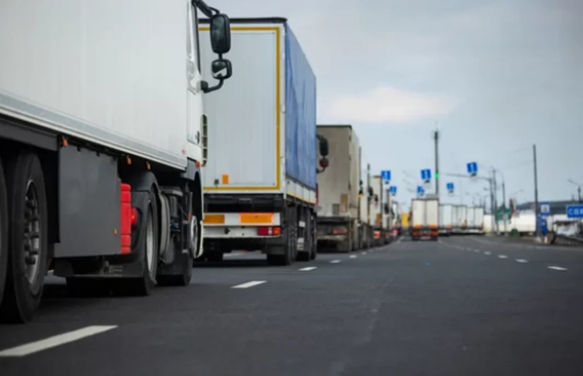 İran qida ixracını dayandırdı: Azərbaycan bazarında qiymətlər artacaq? - VİDEO