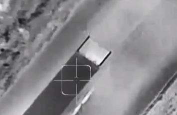 ЦАХАЛ сообщил об уничтожении иранской установки для запуска баллистических ракет-ВИДЕО