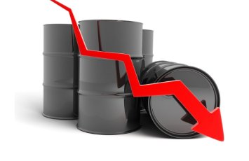 Азербайджанская нефть подешевела почти на $4