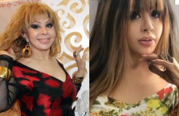 “Həmişə şalvar da geyinmişəm, qısa geyim də...”