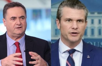 Израиль благодарит Америку