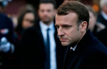 Makronizm Fransanı hara aparır? - Borc artır, cəmiyyət narazıdır