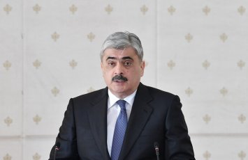 Cамир Шарифов расставил приоритеты