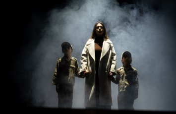 Vətən Bağı – Xatirələrdən səhnəyə (VİDEO)