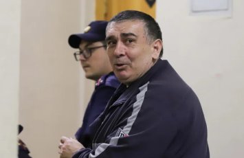 В России вынесли приговор Шахину Шыхлинскому и братьям Сафаровым