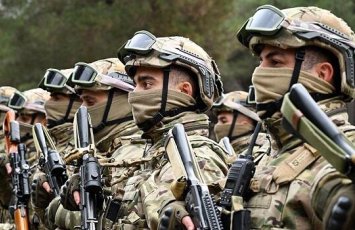 Bir nömrəli səfərbərlik vəziyyəti nədir?