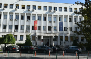 Monteneqro XİN: İranın Naxçıvana dron hücumları bütün region üçün təhlükə yaradır