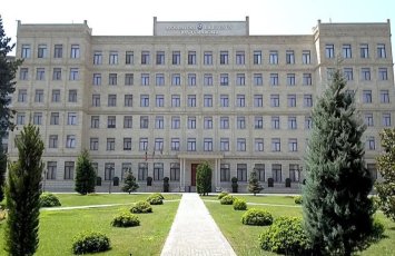 Baş Qərargah rəisləri Naxçıvana hücumu beynəlxalq hüquqa zidd adlandırıblar