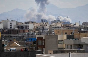 В Бейруте ликвидирован глава огневой группы 