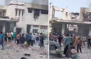 ABŞ hərbi müstəntiqləri İran qızlar məktəbinə hücumda ABŞ qüvvələrinin məsuliyyət daşıdığını göstərir...-