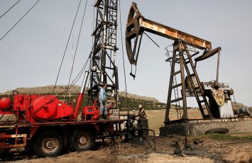 Цены на нефть взлетели