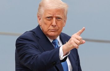 Трамп заявил, что США после Ирана займутся Кубой