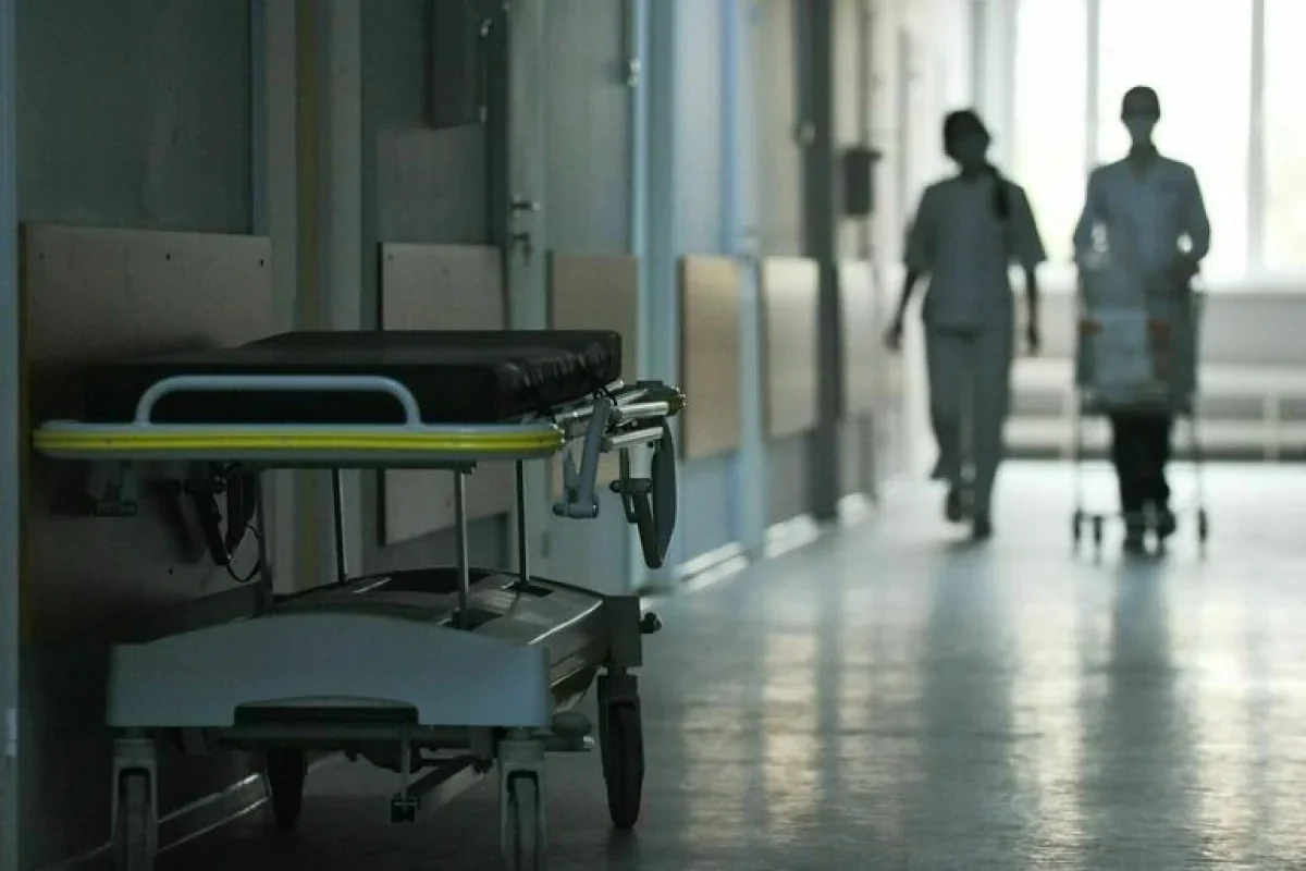 Трое пострадавших при ударах иранских БПЛА по Нахчывану выписаны домой