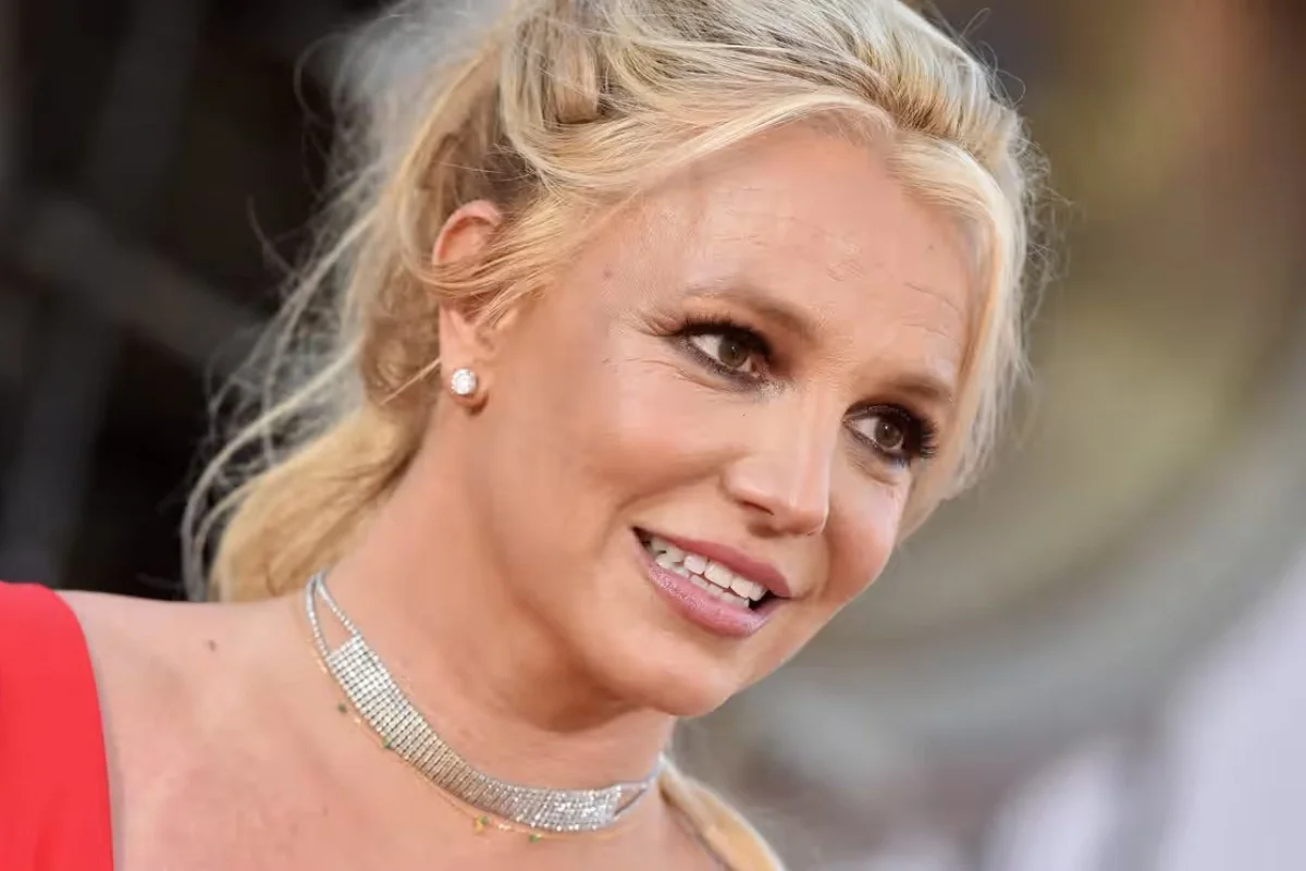 В США задержали Бритни Спирс за вождение в нетрезвом виде