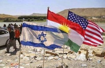 “Qərb dövlətləri, o cümlədən ABŞ dəfələrlə kürdlərdən istifadə edib, sonra isə onları atıblar...”