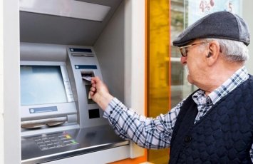 Mart ayının pensiyaları qrafikdən əvvəl ödənildi