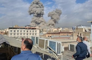 SEPAH elan etdi: İsrailə 21-ci dalğa zərbələri endirildi, Təl-Əvivdə həyəcan siqnalları çalınır