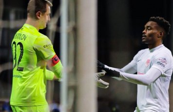 Azərbaycan Kubokunda mövsümdə ilk, tarixdə 35-ci penaltilər seriyası baş tutub