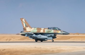 Армия Израиля заявила, что за один день нанесла удары более чем по 400 целям в Иране