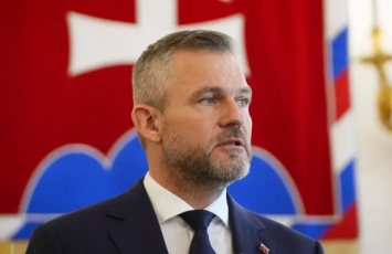 Slovakiya Prezidenti: İranın Naxçıvana hücumunu qətiyyətlə pisləyirik