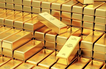 В Дубае начали распродавать золото с большими скидками