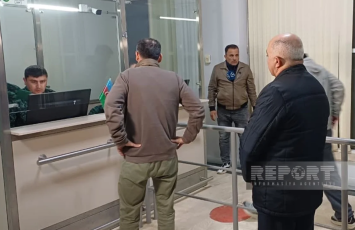 Azərbaycanın Tehrandakı Səfirliyinin əməkdaşları İrandan təxliyə olunur