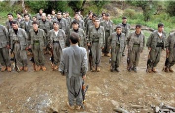 8 minlik kürd qruplaşması Güney Azərbaycanın bu şəhərlərini ələ keçirə bilər...-