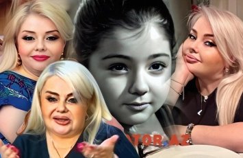 “Öz-özümə deyirdim ki, görəsən bu aparıcıları və müğənniləri küçədən yığıb efirə çıxarırlar?”