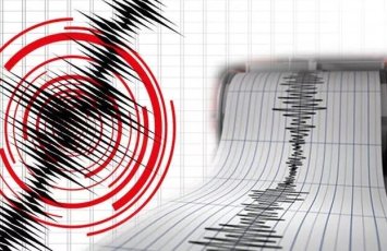 İranda zəlzələ oldu