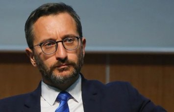 Fəxrəddin Altuna yeni vəzifə verildi