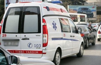 Bakıda ata və oğlu faciəli şəkildə ÖLDÜ